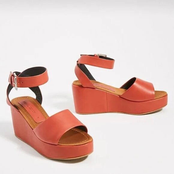 Rachel Comey Wedge Heel - Picture 1 of 9